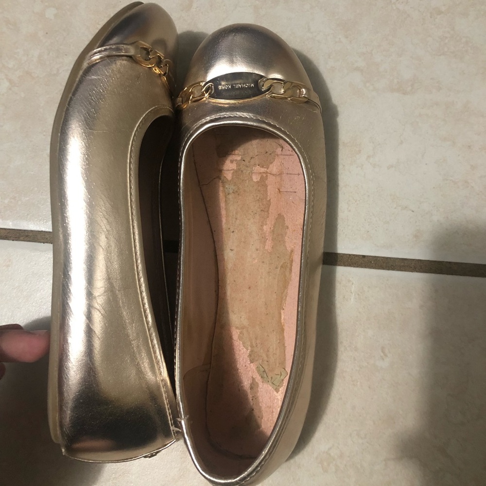 mk shoes - Picture 2 of 5